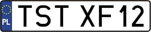 TSTXF12