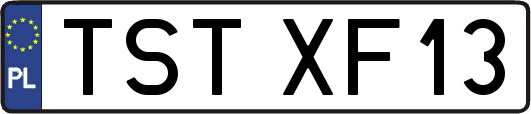 TSTXF13