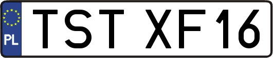 TSTXF16