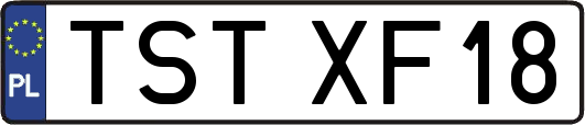 TSTXF18