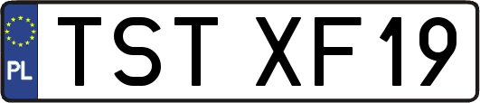 TSTXF19