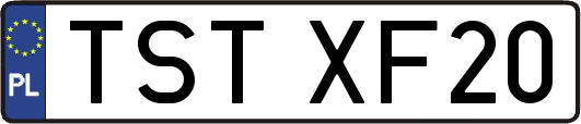 TSTXF20