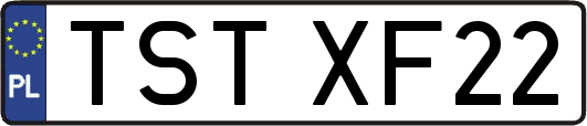 TSTXF22