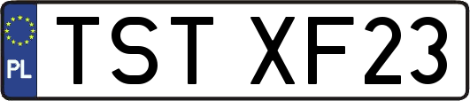 TSTXF23
