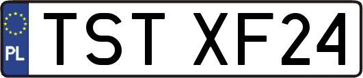 TSTXF24