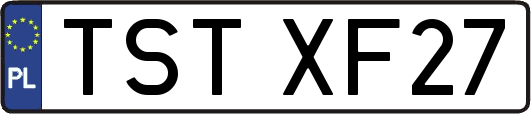 TSTXF27