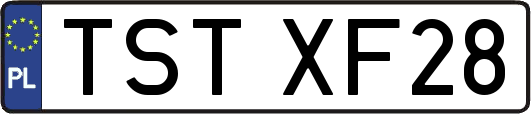 TSTXF28