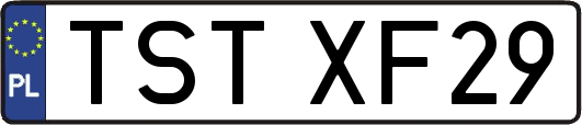 TSTXF29