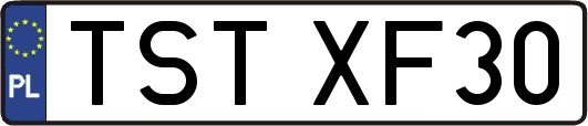 TSTXF30