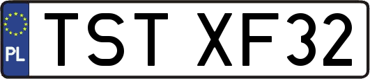 TSTXF32