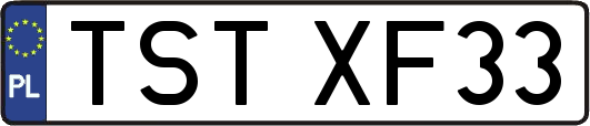 TSTXF33