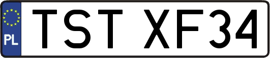 TSTXF34