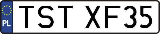 TSTXF35