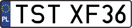 TSTXF36