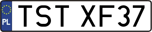 TSTXF37