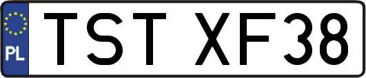 TSTXF38