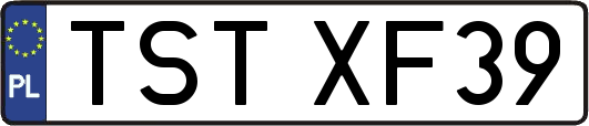 TSTXF39