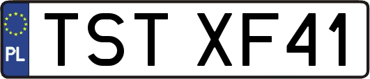 TSTXF41