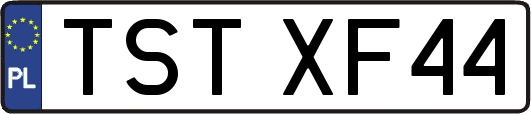 TSTXF44