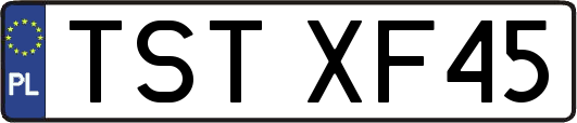 TSTXF45