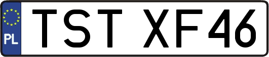 TSTXF46