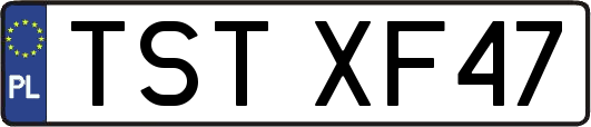 TSTXF47