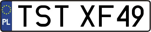 TSTXF49