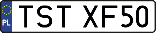 TSTXF50
