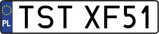 TSTXF51