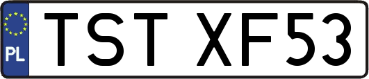 TSTXF53