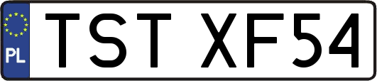 TSTXF54