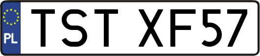 TSTXF57