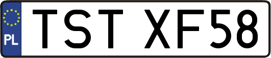TSTXF58