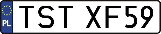 TSTXF59