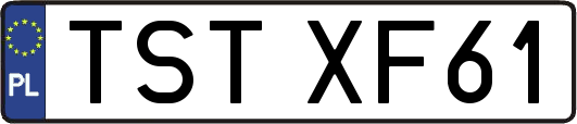 TSTXF61