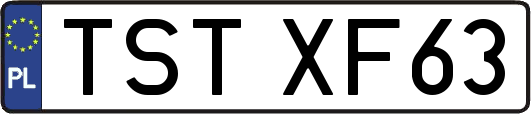 TSTXF63