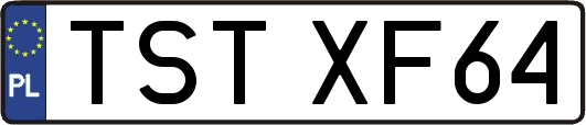 TSTXF64