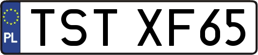 TSTXF65