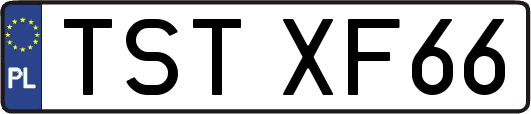 TSTXF66
