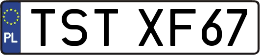 TSTXF67