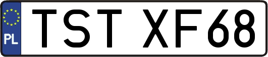 TSTXF68