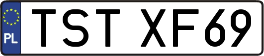 TSTXF69