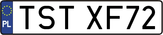 TSTXF72