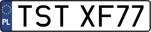TSTXF77