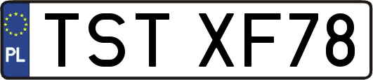 TSTXF78