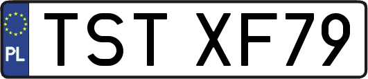 TSTXF79