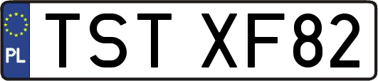 TSTXF82