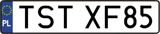 TSTXF85