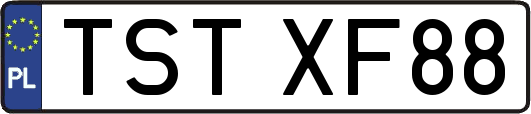 TSTXF88