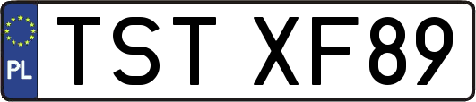 TSTXF89